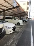 北区東十条４丁目　月極駐車場